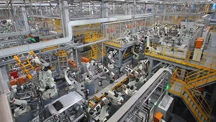 福臻工業(yè)裝備邀您參觀2019天津國(guó)際汽車(chē)裝備展