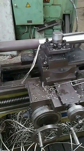 那些讓人看了中毒的機(jī)械加工工藝