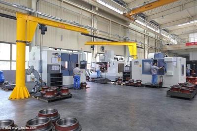 機(jī)加工到底有沒(méi)有前途?答案是否定的