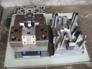 模具 樂清市高升機械加工廠