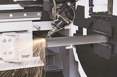 激光自動(dòng)化解決方案助力新能源汽車生產(chǎn)