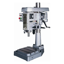 供應(yīng)廠家直銷KD-19空油壓自動(dòng)鉆孔機(jī)_鉆床_第一槍