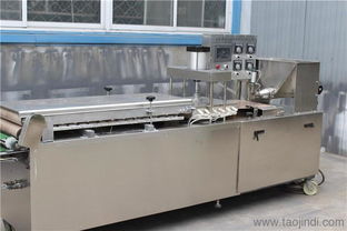 烙饃機(jī) 宿州強(qiáng)盛食品機(jī)械 烙饃機(jī)價(jià)格