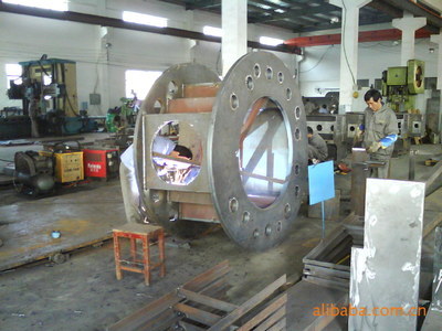 【大型數控機械加工】價格,廠家,圖片,其他機械加工,昆山浦力金屬工業-