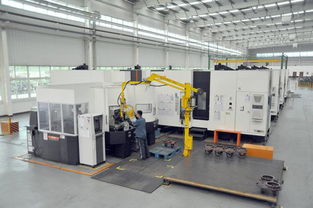 從修配廠到頂尖車(chē)企供應(yīng)商 一家車(chē)橋老廠的升級(jí)路