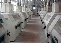 鄭州鴻森機械制造