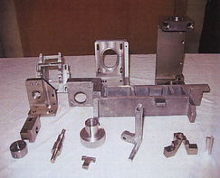 成都機(jī)械設(shè)計(jì)加工圖片,成都機(jī)械設(shè)計(jì)加工高清圖片 成都精承機(jī)械加工廠(chǎng),