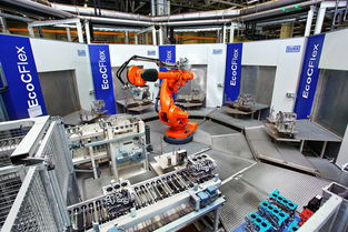 寶馬新發動機工廠投產 新一輪國產化啟動