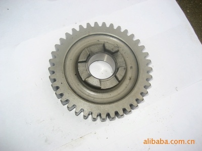 【各類模數小于等于4的機械零部件加工】價格,廠家,圖片,其他機械加工,桐廬精欣機械廠-