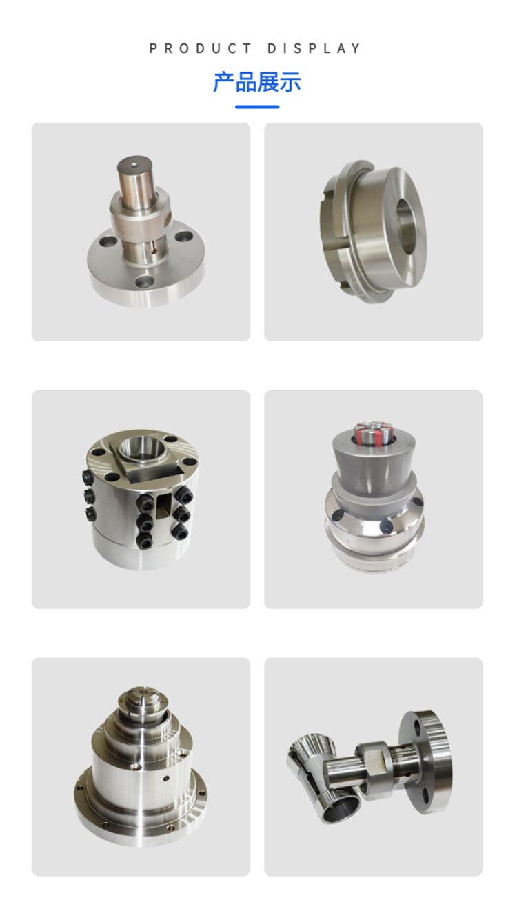 自動化工裝夾具銑床非標(biāo)機(jī)加工cnc夾治具cnc產(chǎn)品加工汽車檢具定制 -