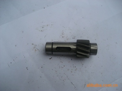 【提供多樣式軸類來圖來料加工】價格,廠家,圖片,其他機(jī)械加工,桐廬精欣機(jī)械廠-