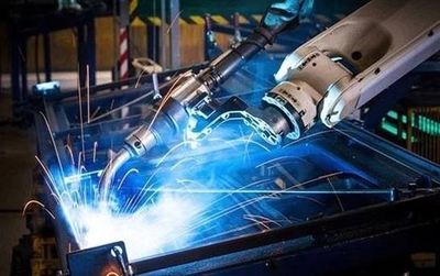 &ldquo;中國制造2025&rdquo;看&ldquo;浙&rdquo;里 寧波設(shè)計13個重大專項(xiàng)以科技創(chuàng)新帶動產(chǎn)業(yè)轉(zhuǎn)型