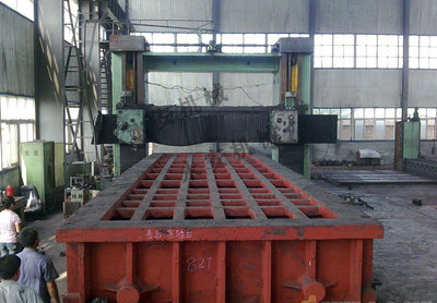 來圖定做鑄造機(jī)加工機(jī)床鑄件,泊頭鑄造機(jī)加工機(jī)床鑄件廠家