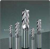 美國LBK極超細微鎢鋼涂層立銑刀 機械加工領域的精密利器