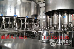 飲料機(jī)械加工設(shè)備價(jià)格與產(chǎn)品報(bào)價(jià)分析