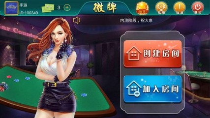 手機(jī)麻將湖南麻將閑來麻將源頭定制開發(fā)——打造專屬游戲體驗(yàn)