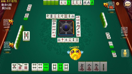 解析湖南與山東手機麻將定制開發 品質與創新的雙輪驅動